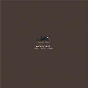 Moleculez - Poison For The Masses album
