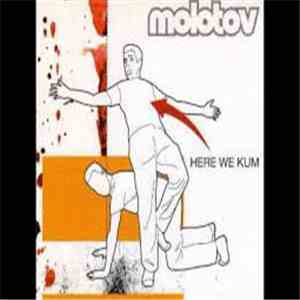 Molotov - Here We Kum album
