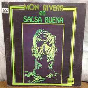 Mon Rivera - En Salsa Buena album