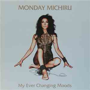 Monday Michiru - My Ever Changing Moods album