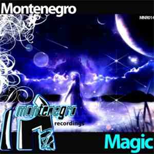 Montenegro - Magic album