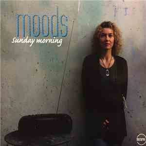 Moods  - Sunday Morning (avec Clémence Gegauff) album