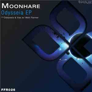 MoonHare - Odysseia EP album