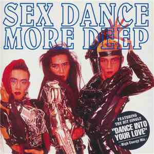 More Deep - Sex Dance album