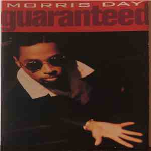 Morris Day - Guaranteed album