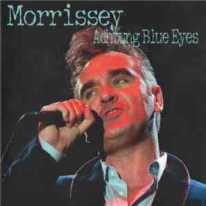 Morrissey - Achtung Blue Eyes album