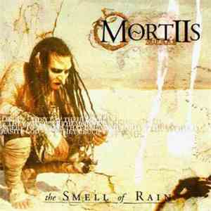 Mortiis - The Smell Of Rain album