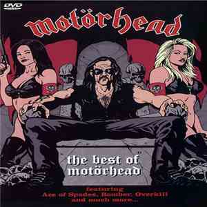 Motörhead - The Best Of Motörhead album