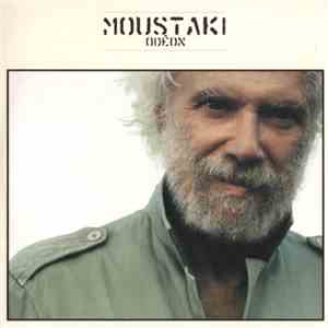 Moustaki - Odéon album