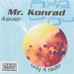 Mr. Konrad - 4Ever album