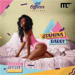 Mr. Officer - Stamina Daddy album