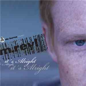 Mrey - It's Alright album