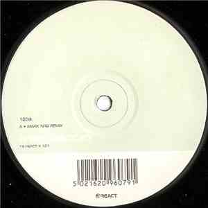 Mrs. Wood - 1-2-3-4 (Remixes) album