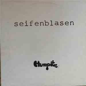 Mumpitz  - Seifenblasen album