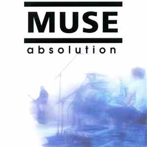 Muse - Absolution album