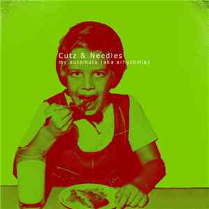 My Automata - Cuts & Needles album