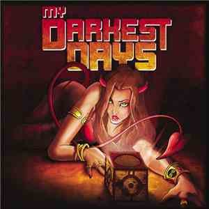 My Darkest Days - My Darkest Days album