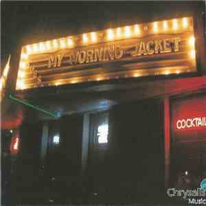 My Morning Jacket - It Still Moves album