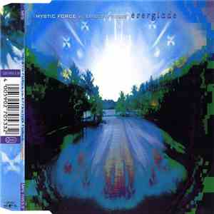 Mystic Force Vs. Effective Force - Everglade album