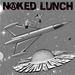 Naked Lunch, Various - Le Femme album