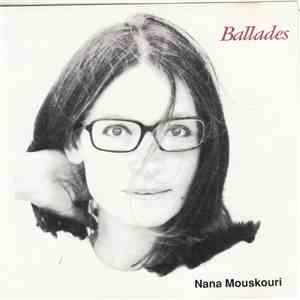 Nana Mouskouri - Ballades album