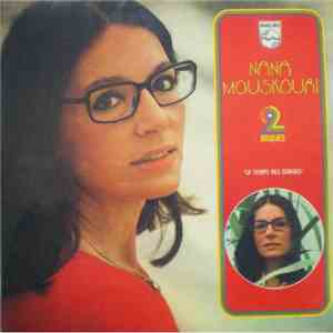 Nana Mouskouri - Le Temps Des Cerises album