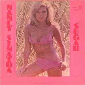 Nancy Sinatra - Sugar album