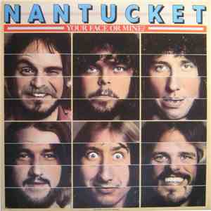 Nantucket - Your Face Or Mine? album