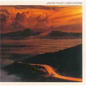 Naoya Matsuoka - Long For The East album