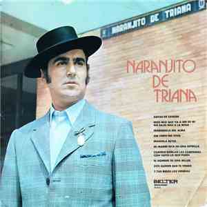 Naranjito de Triana - Naranjito de Triana album
