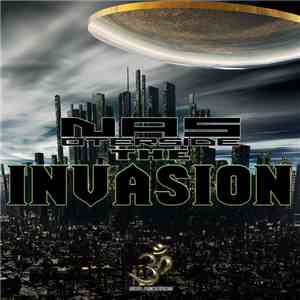 Nas Oterside - The Invasion album