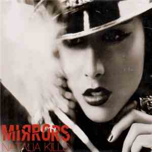 Natalia Kills - Mirrors album