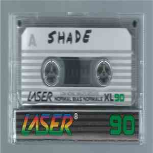Naturan - Shade album
