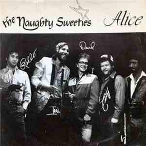 Naughty Sweeties - Alice album