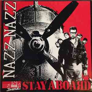 Nazz Nazz - Stay Aboard album