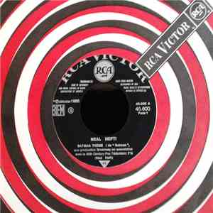 Neal Hefti - Batman Theme album