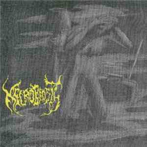 Necrobiosis / Intense Agonizing - Necrobiosis / Intense Agonizing album