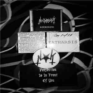 Necrosadik - Katharsis album
