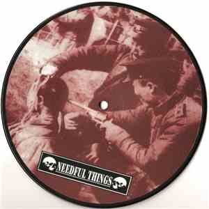 Needful Things / Mesrine - Needful Things / Mesrine album