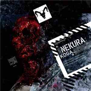 Nekura / Facs - Koga / Beat Dis album
