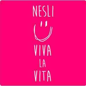 Nesli - Viva La Vita album