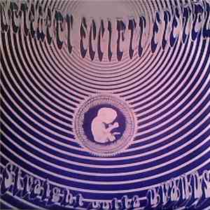 Netjajev Society System - Straight Outta Uranus album