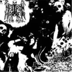 Neutron Hammer - Damnation's Bringer album