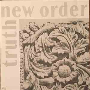 New Order - Truth album