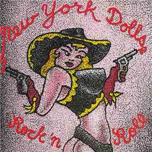 New York Dolls - Rock 'N Roll album