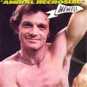 Newell - Amiral Recrosial album