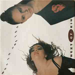 Next of Kin - Way to the top album