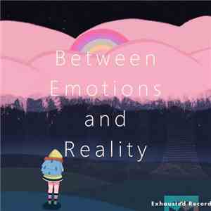 Next Tribe - Between Emotions And Reality album