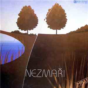 Nezmaři - Nezmaři album