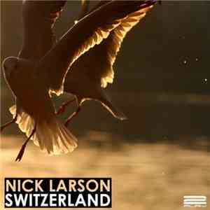 Nick Larson - Switzerland album